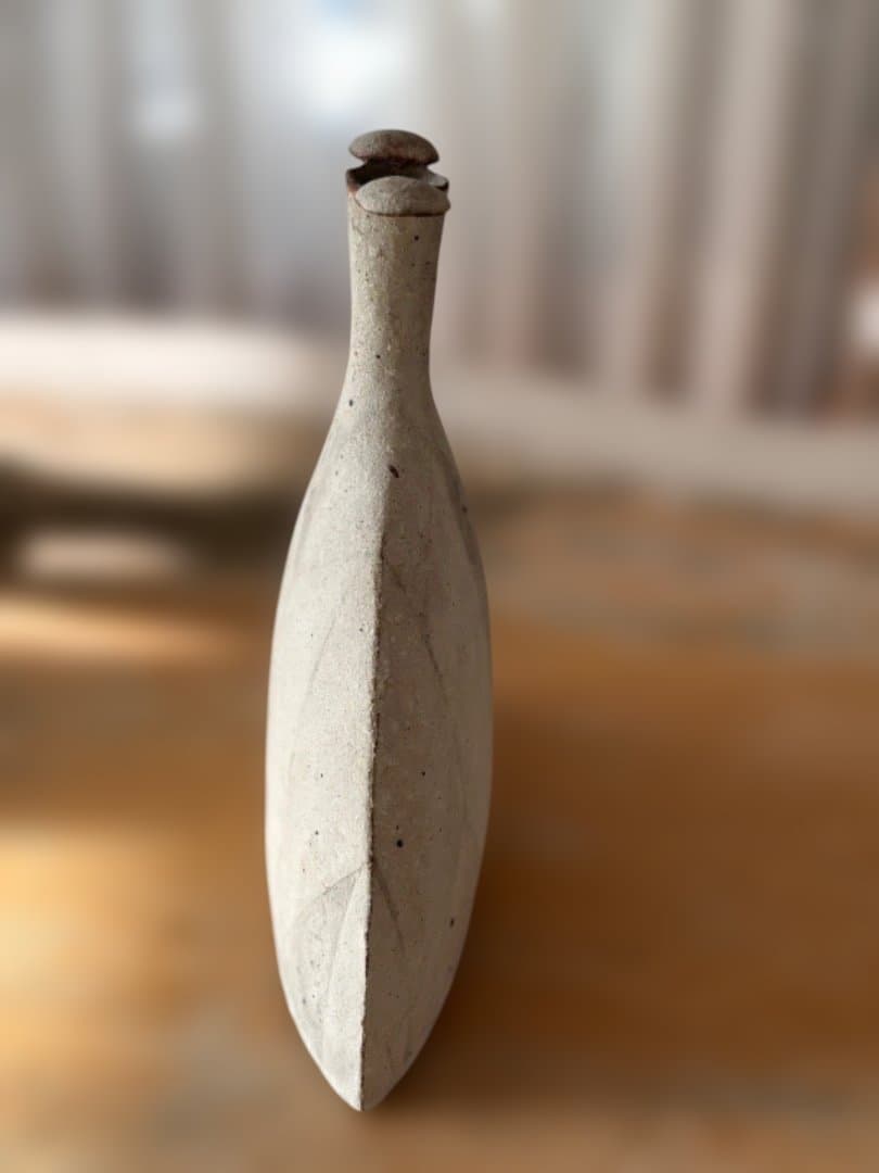 菊地勝 Masaru Kikuchi 陶芸作品 - メルカリ