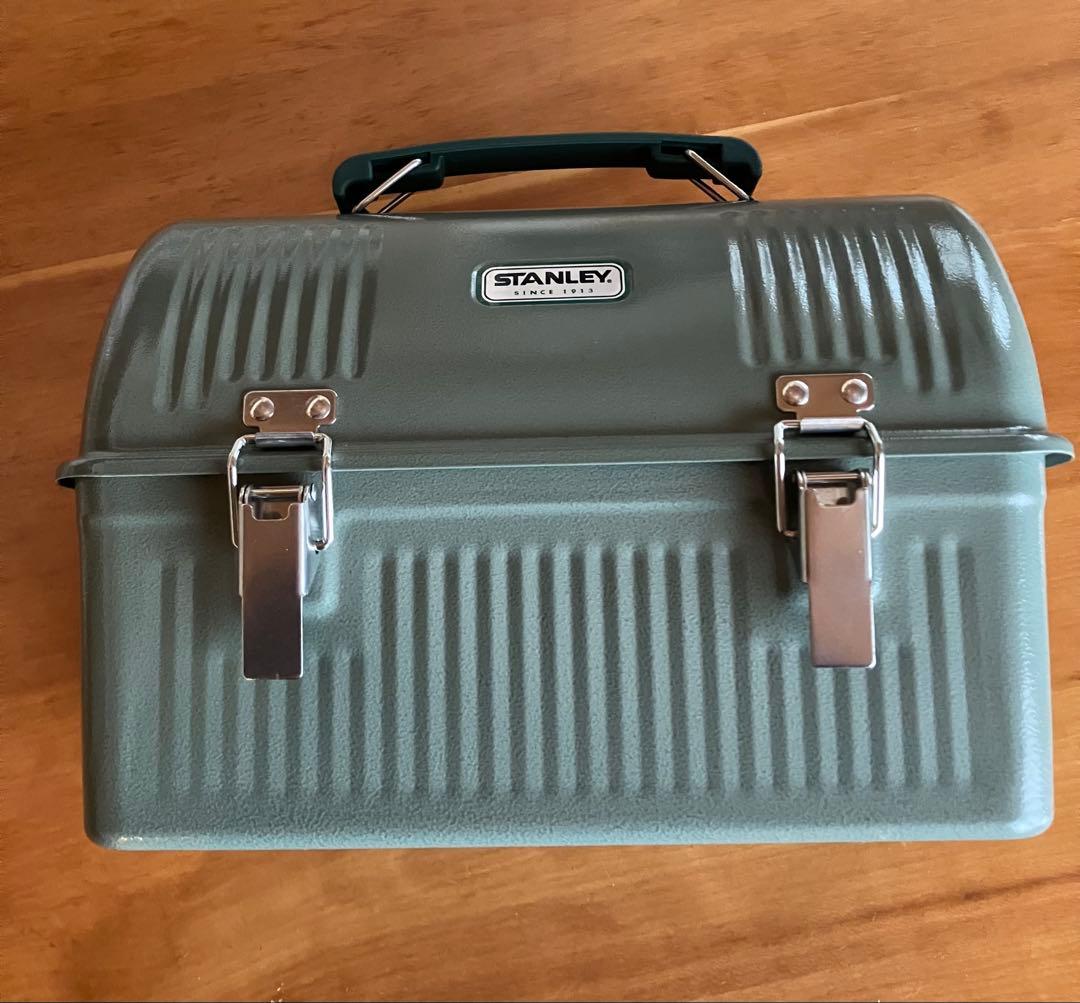 スタンレーランチボックス 公式】スタンレー ランチボックス 天板 ランタンハンガーセット