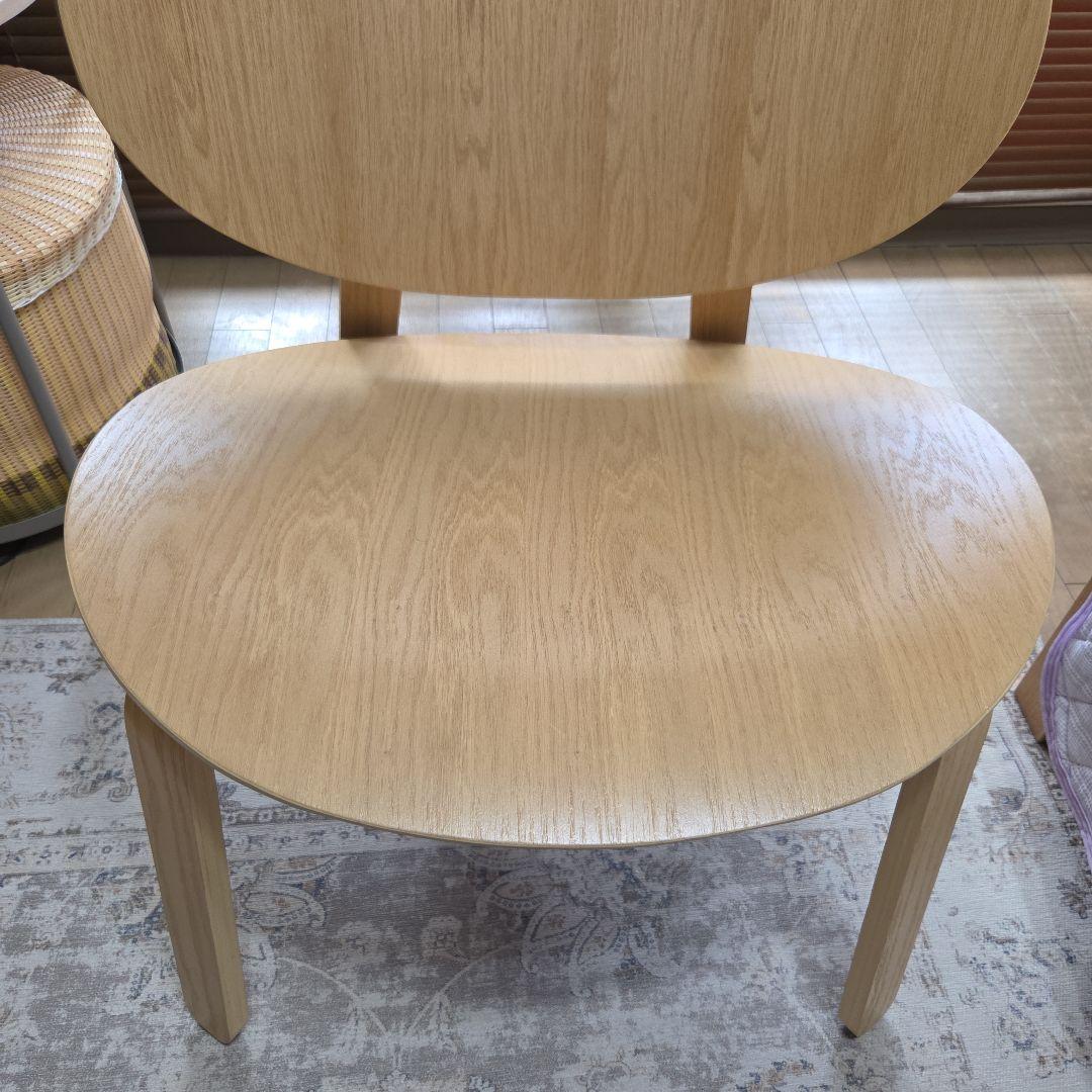 IKEA イケア FRÖSET フローセット イージーチェア 椅子 - メルカリ