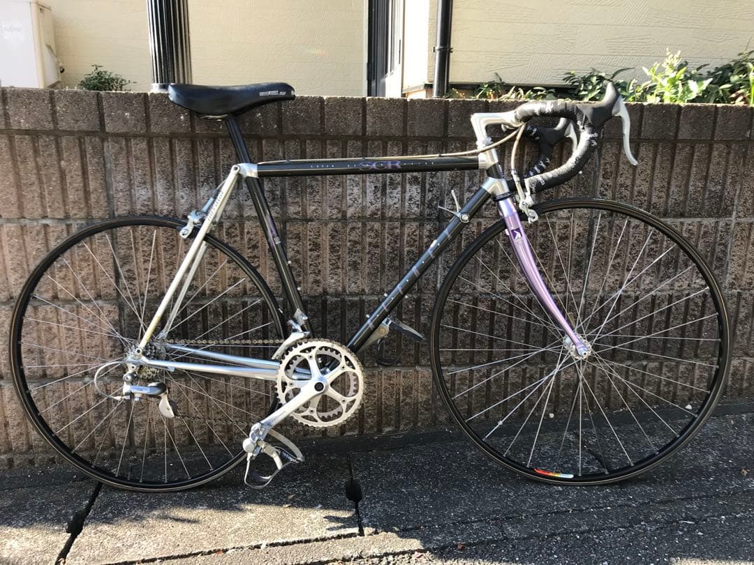 引取り限定　ミヤタ700C ロードバイク 流山市 引取り限定 ミヤタ700C ロードバイク 流山市 - メルカリ