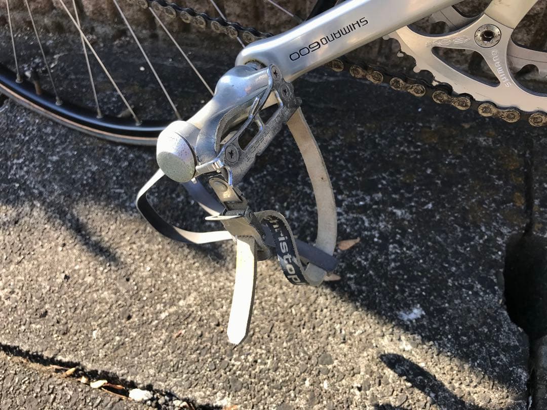 引取り限定 ミヤタ700C ロードバイク 流山市 - メルカリ