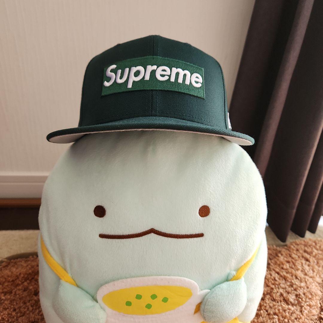 Supreme x MLB x New Era Teams Box Logo - メルカリ