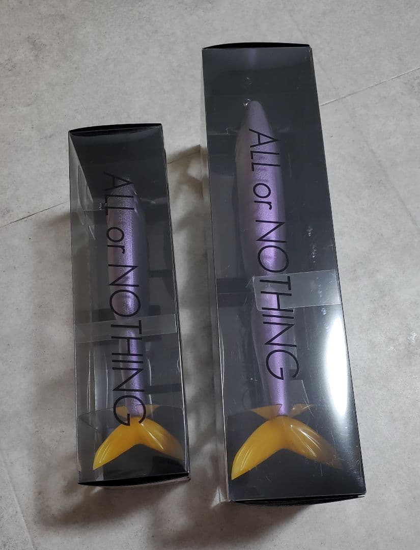 DRT タイニークラッシュ クラッシュ9 セット ムラサキスポーツ限定