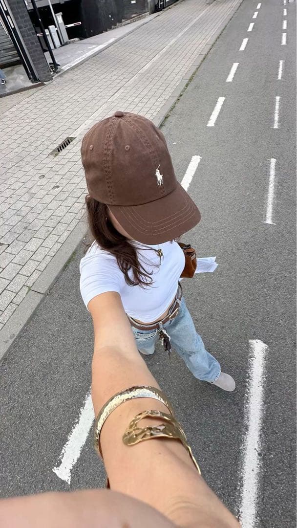 POLO RALPH LAUREN/ポロラルフローレン CLS SPRTCAP POLO RALPH LAUREN/ポロ ラルフ ローレン CLS SPRT CAP（キャップ