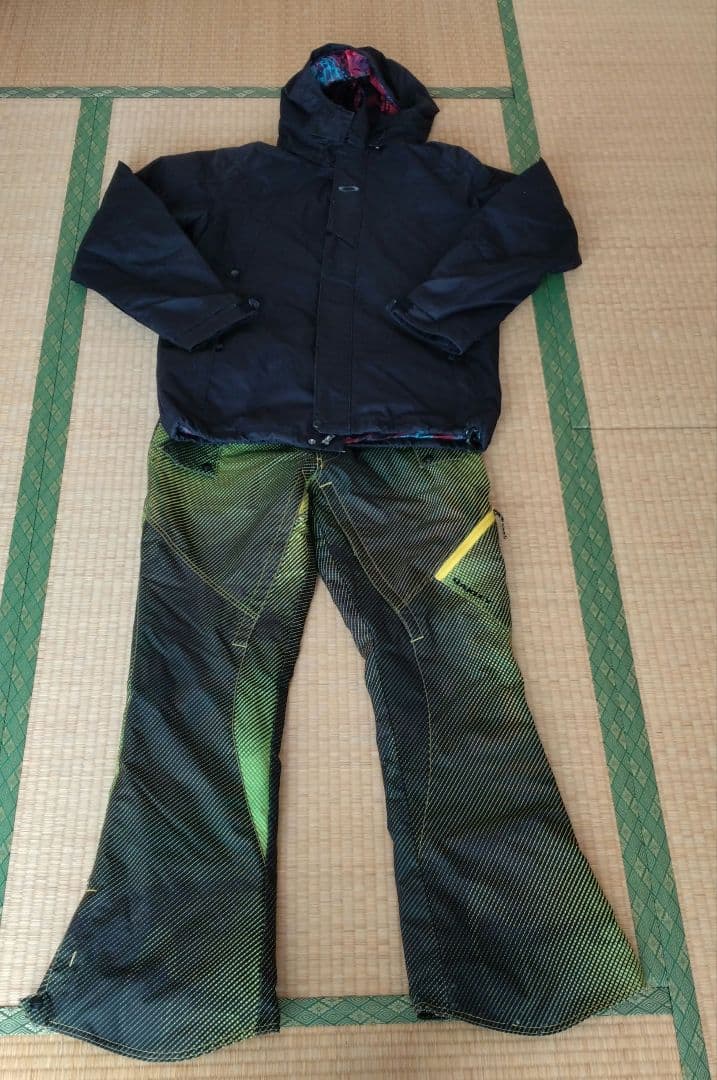 Oakley スノーボードウェアパンツのみ 楽天市場】スノボウェア スノボパンツ パンツ OAKLEY オークリー