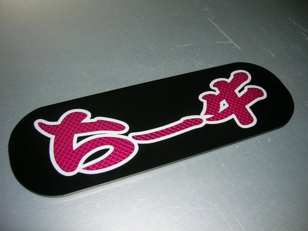 ◇日野バスマーク◇アンドン◇小判板◇ちー牛◇デコトラ◇昭和レトロ