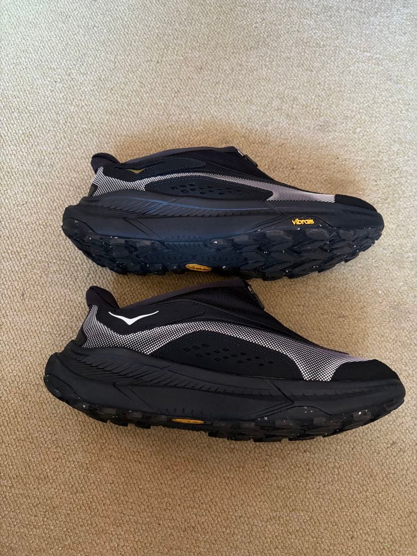 靴 HOKA PROJECT TRANSPORT TS 26.5cm