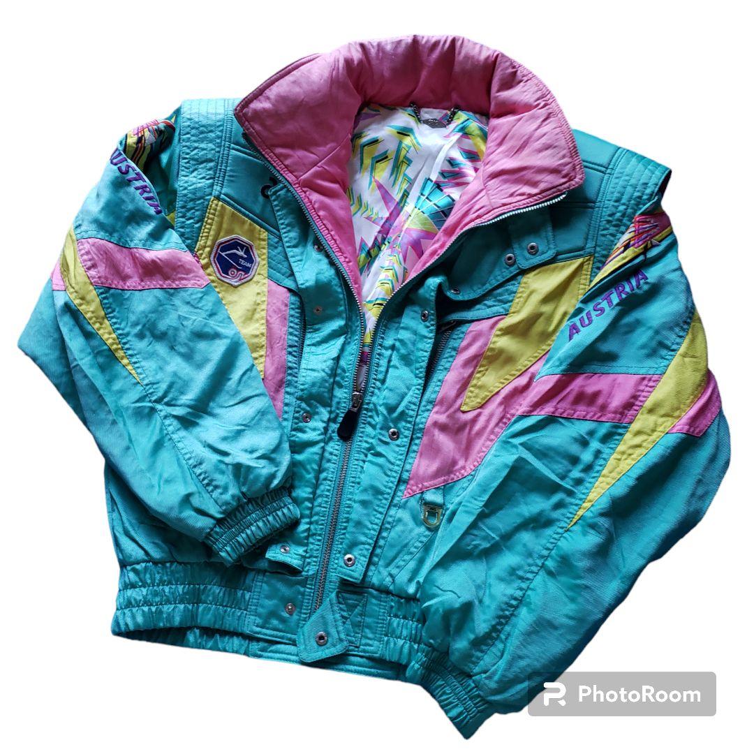 asics オーストリア代表 スキーセットアップ L アシックス AUSTRIA