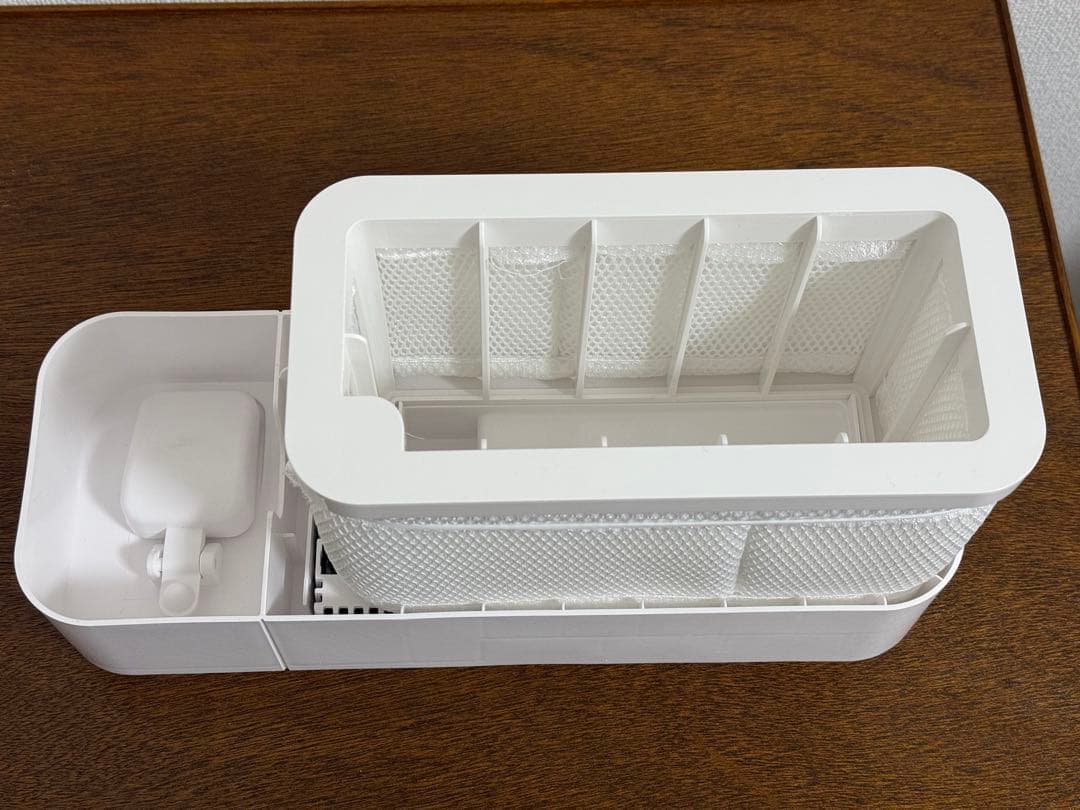 SwitchBot（スイッチボット） 気化式加湿器 4.5L