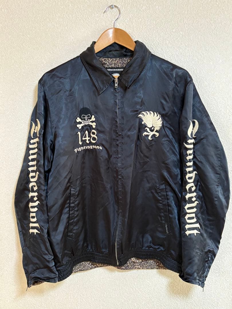 NEIGHBORHOOD ナイロンジャケット 希少Lサイズ10周年記念 NEIGHBORHOOD ナイロンジャケット 希少Lサイズ10周年記念 - メルカリ