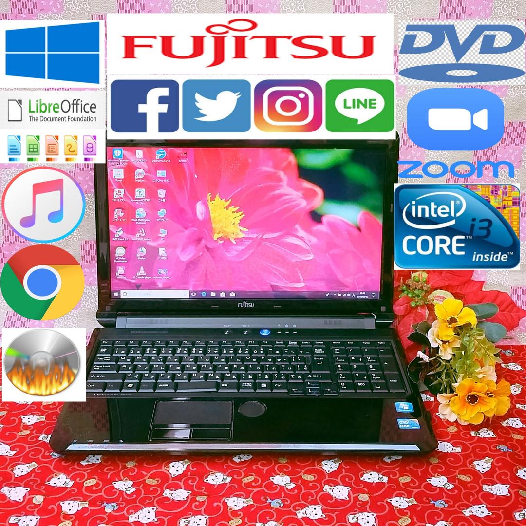 超格安/最新Win10搭載/カメラ/テレワーク可能/画像編集/動画編集/オフィス 2024年度版】テレワーク・在宅勤務におすすめなWEBカメラ3選