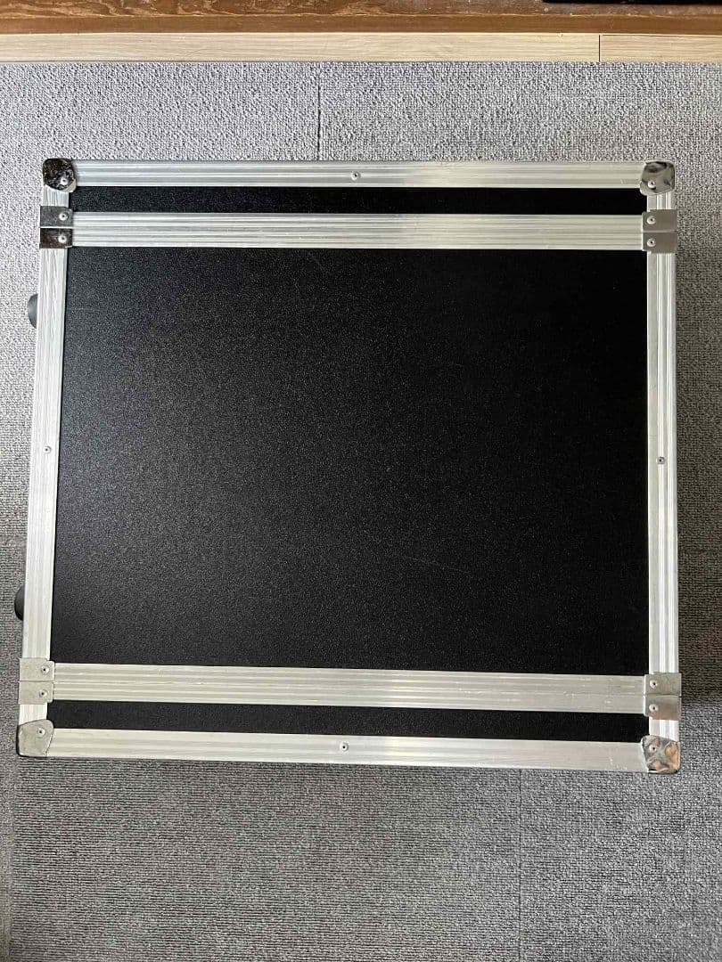 ベリンガー HA4700, SX3040, 3U ラックケースの通販はau PAY