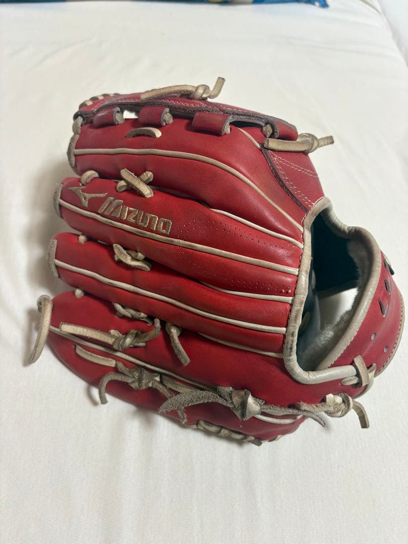 期間限定値下げ』千葉ロッテマリーンズ 岩下大輝選手 支給品 実使用