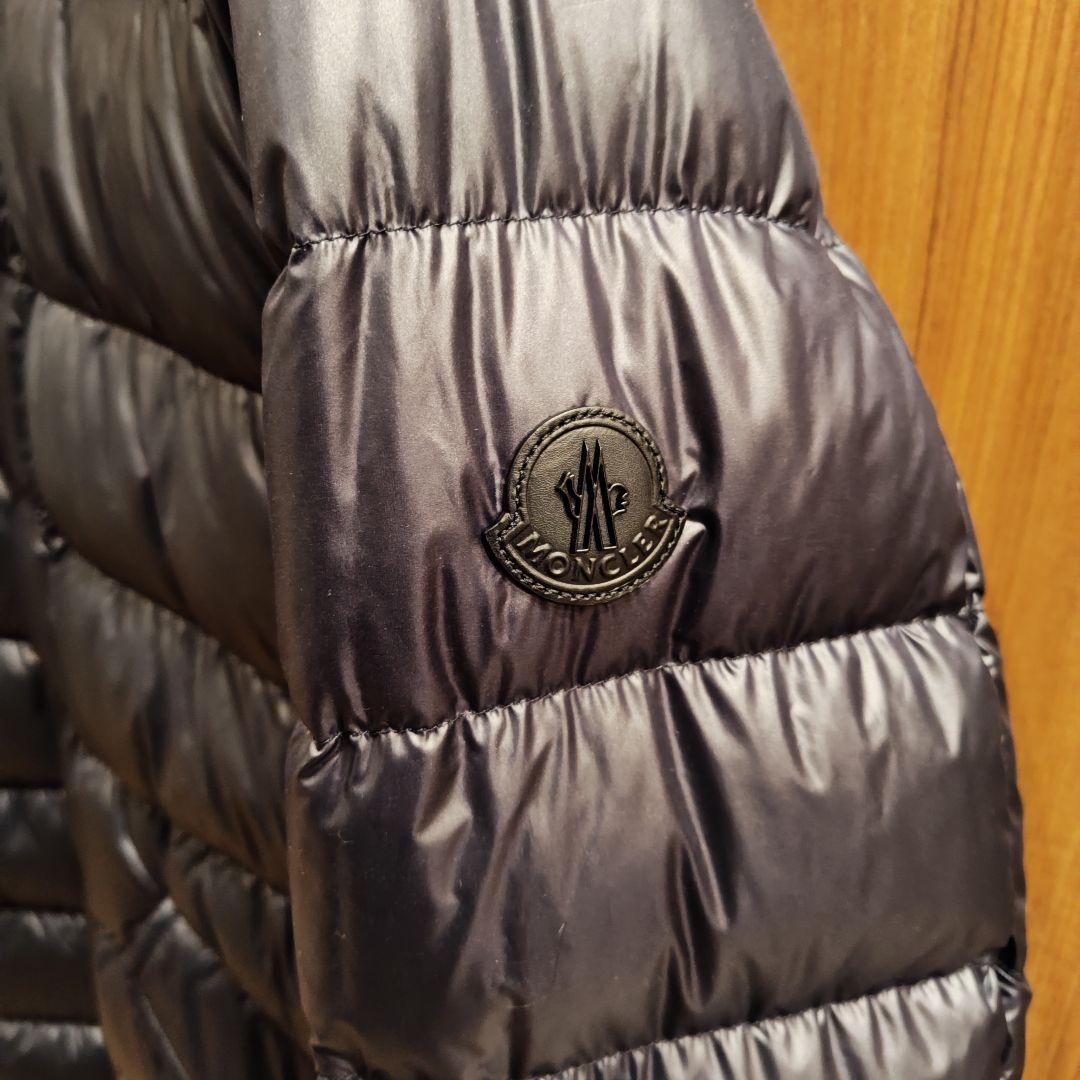 モンクレール MONCLER FOWEY ネイビー サイズ1 - メルカリ