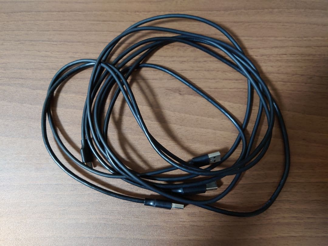 FAUCETWO ボルテコン