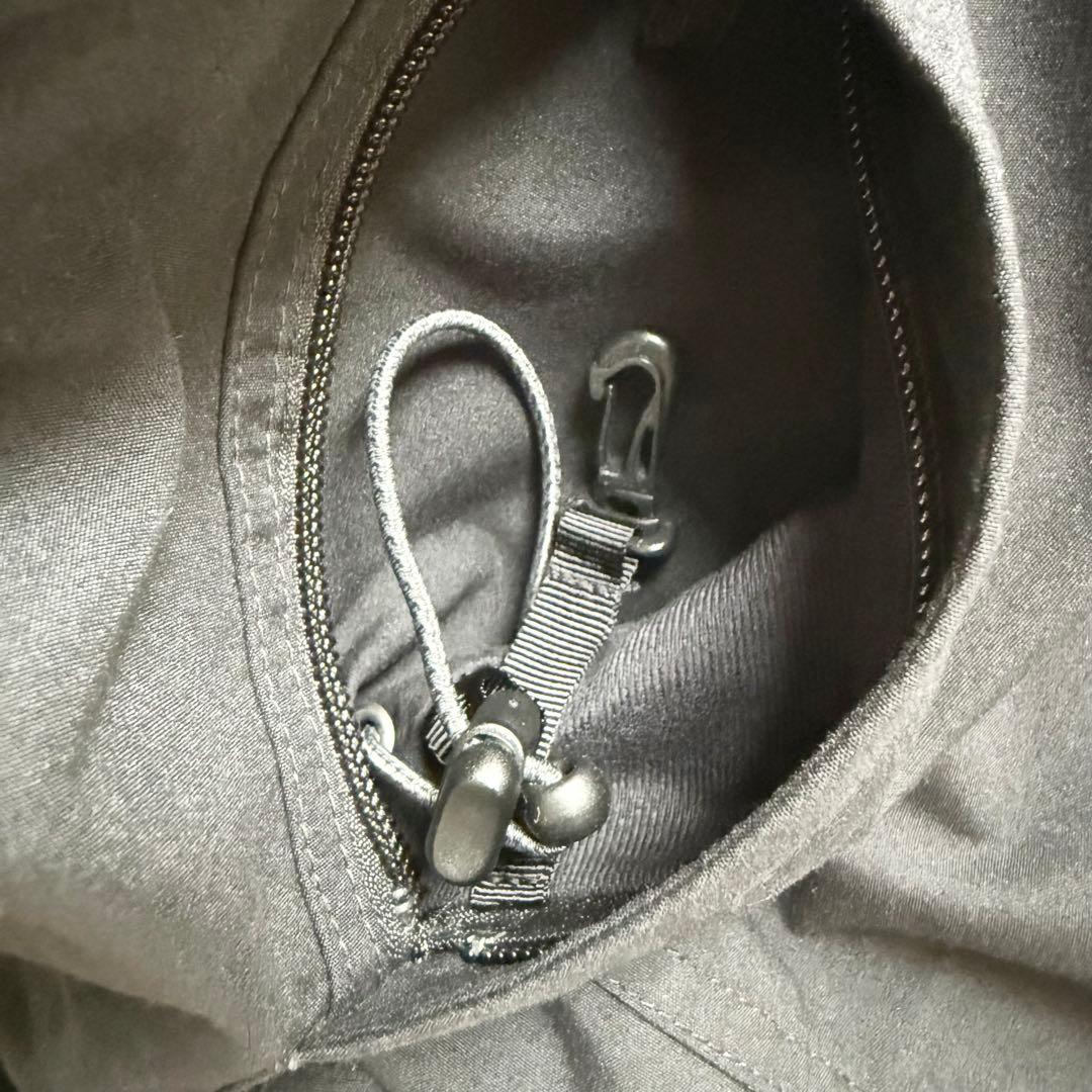 バートン スノーボード ウェア リバーシブル スノボ ペイズリー総柄 青