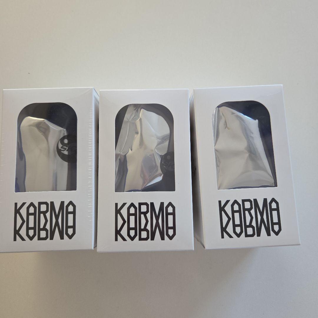 匿名発送　straykids スキズ　KARMA skzoo 未開封 Amazon.com: STRAY KIDS KARMA [SKZOO Ver.] 4th Album + Pre-Order