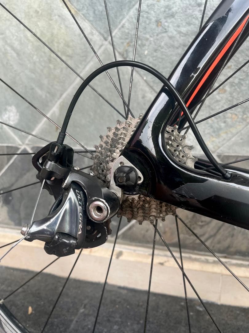 出荷日2/2指定】CEEPO KATANA Mサイズ 2013 - メルカリ