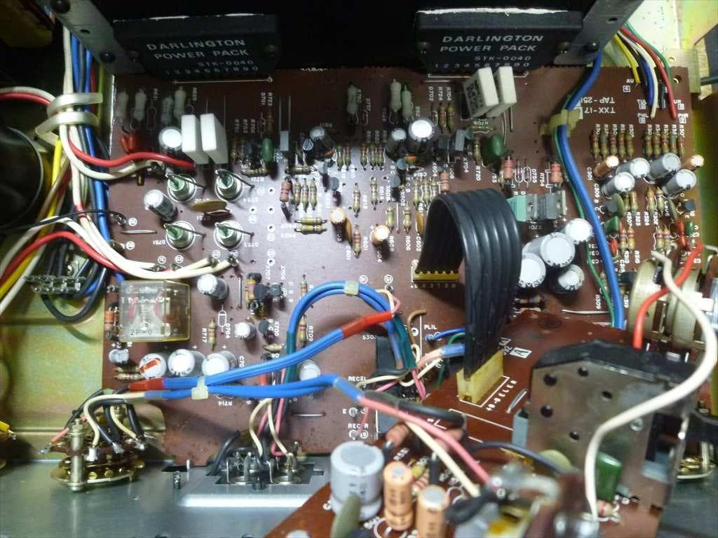 VICTOR ビクター プリメインアンプ JA-S31 修理済 全機能動作 - メルカリ