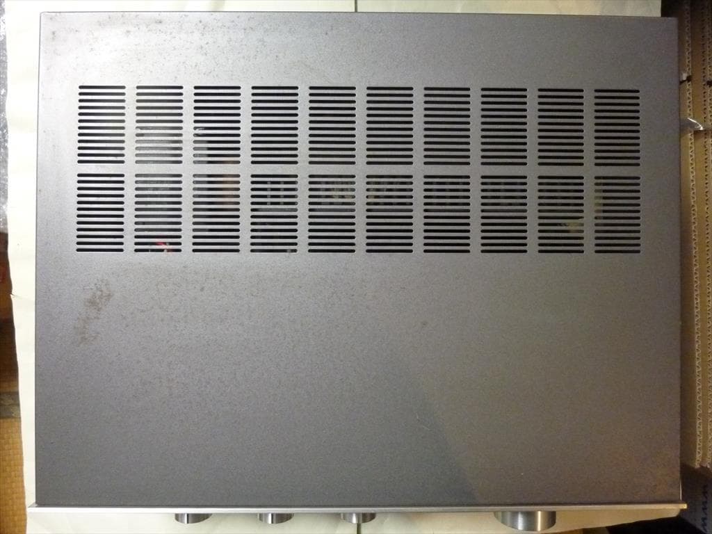 VICTOR ビクター プリメインアンプ JA-S31 修理済 全機能動作 - メルカリ