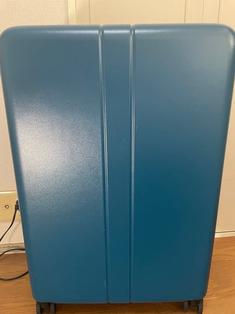 新品 [MAIMO] キャリーケース Mサイズ 62L Amazon | [MAIMO] スーツケース Mサイズ 大容量 約62L 軽量 約3.7kg