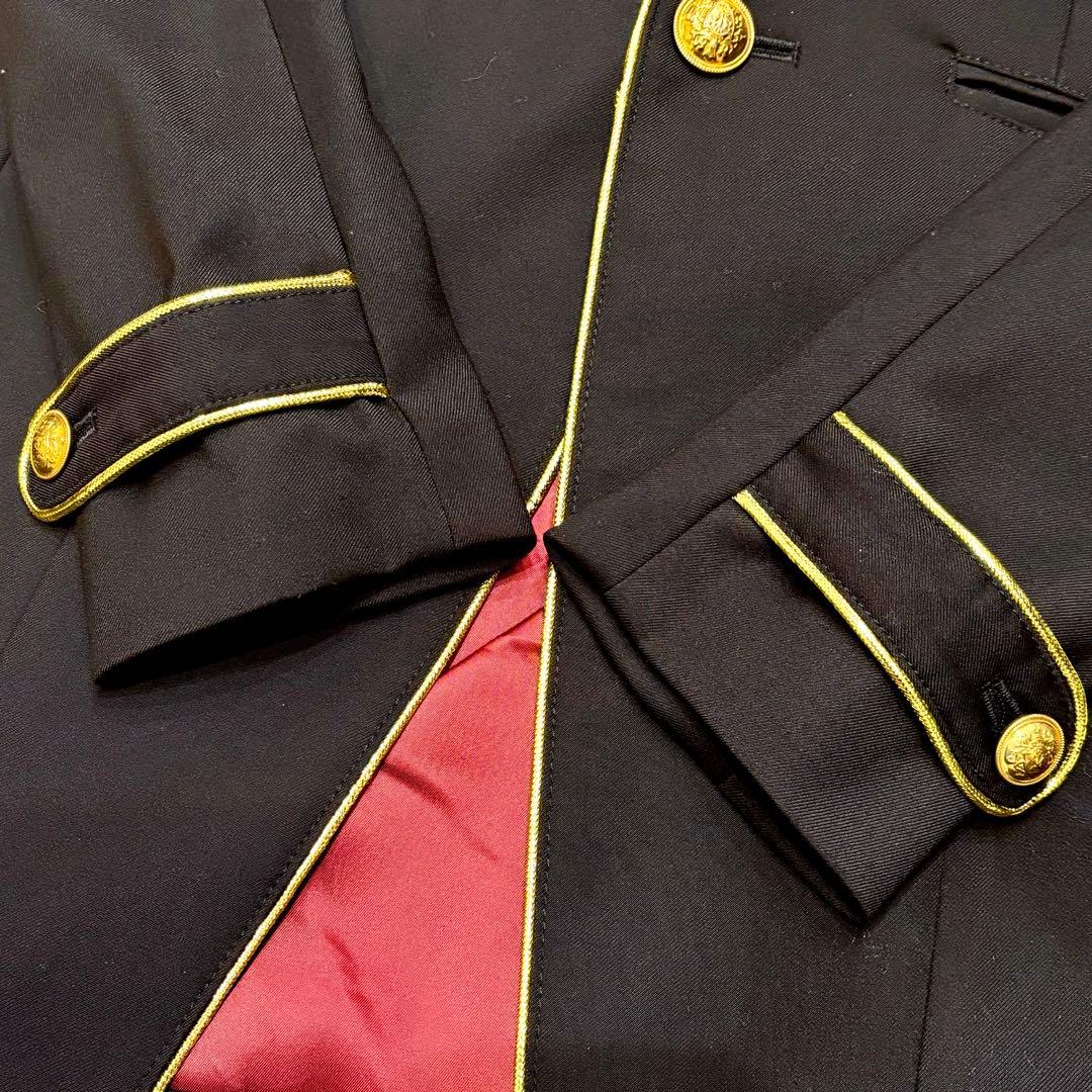 Ni～ya着 CIVARIZE ナポレオン ロングジャケット コート V系 - メルカリ