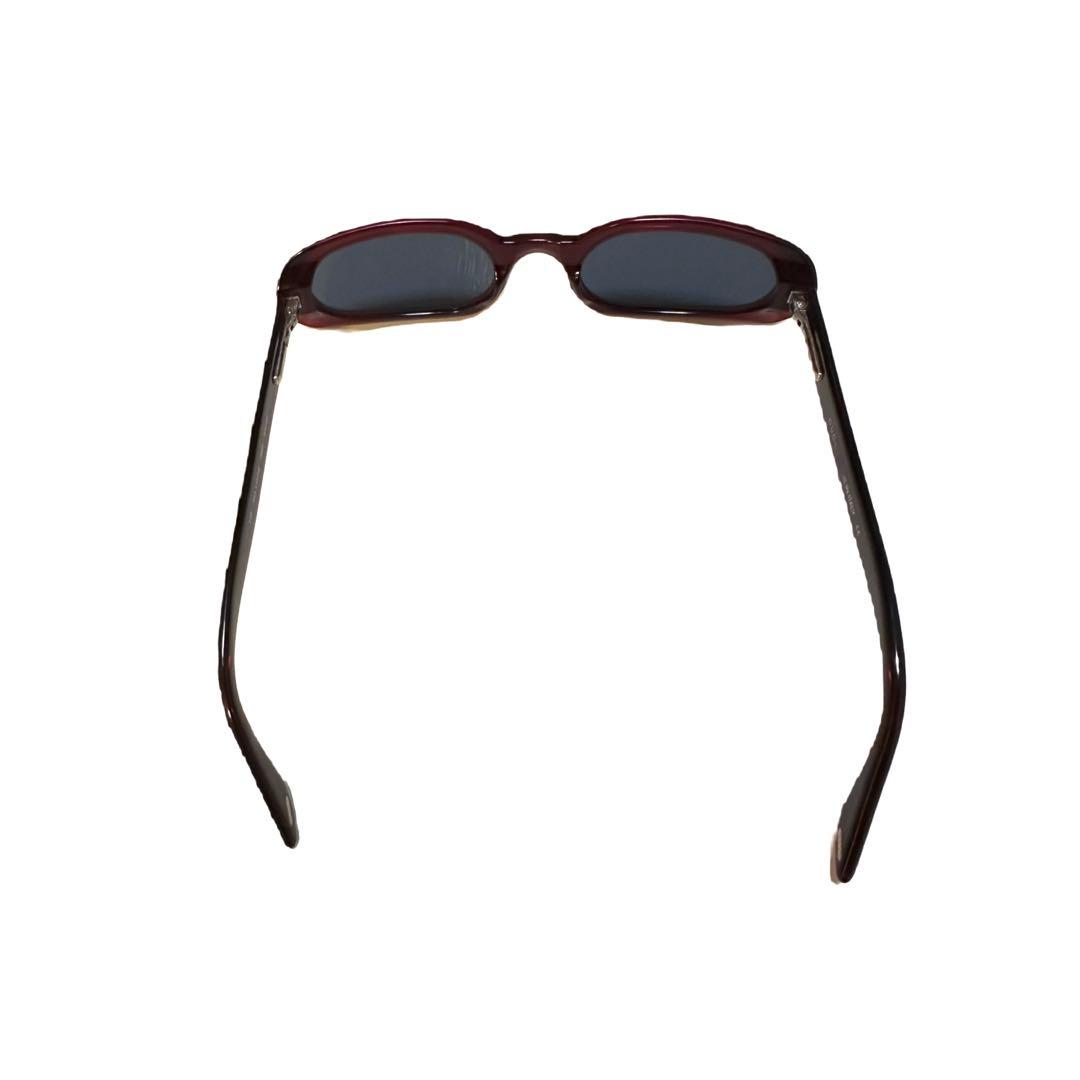 90s Gucci サングラス Kandytown 上杉柊平 氏 着用 モデル - メルカリ