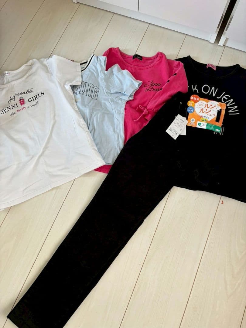 女の子　150　まとめ売り