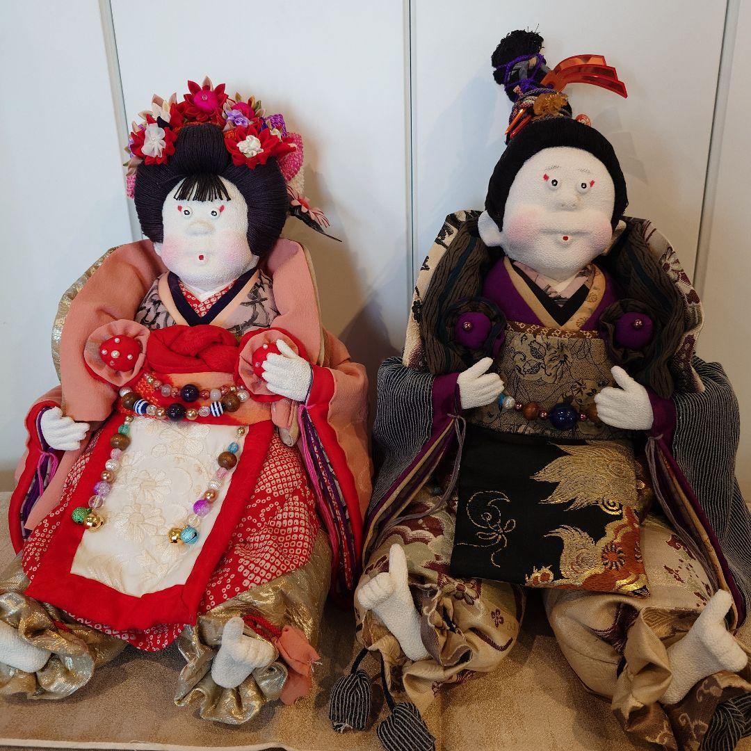 創作人形 ブス姫 ぶす姫 男の子 3 - メルカリ