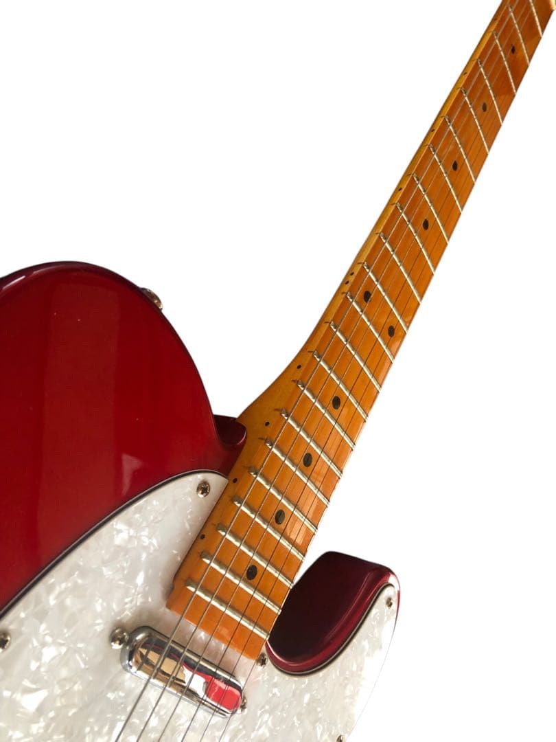 ノーブランドTEタイプ メイプルアルダー(送料込み) - メルカリ