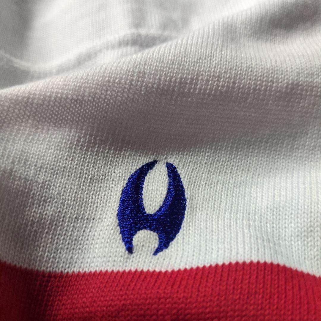 HAN'S INTERNATIONAL RUGBY WEAR 韓国代表 - メルカリ