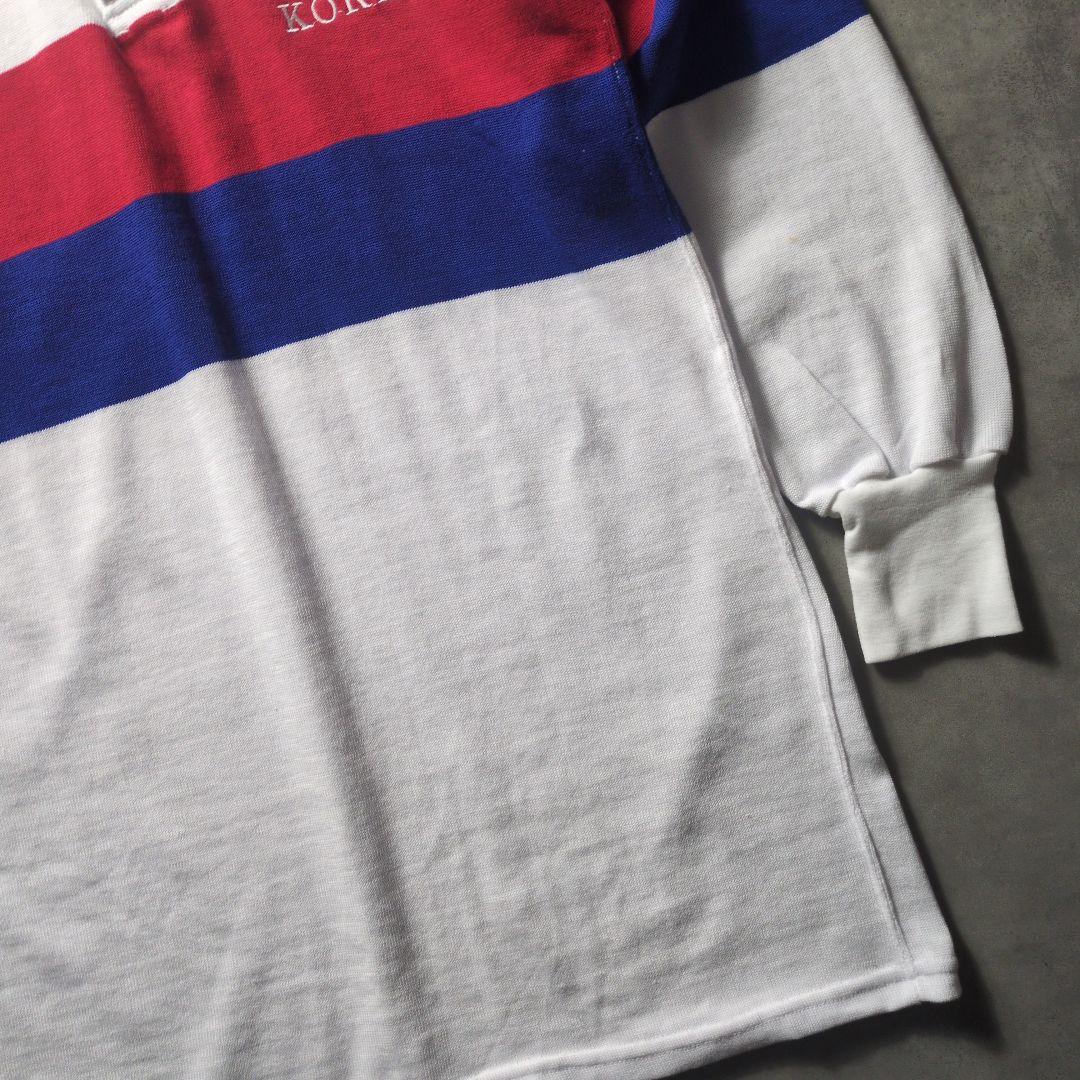 HAN'S INTERNATIONAL RUGBY WEAR 韓国代表 - メルカリ