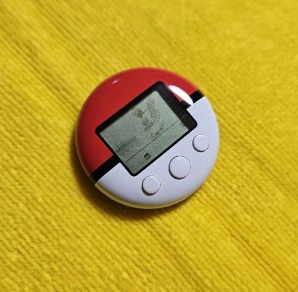 ポケモン ソウルシルバー ポケウォーカー - メルカリ