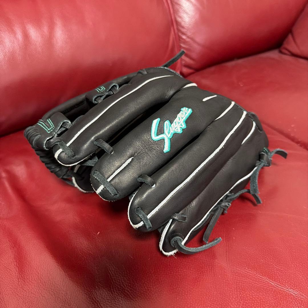 久保田スラッガー DS1 軟式グローブ - メルカリ