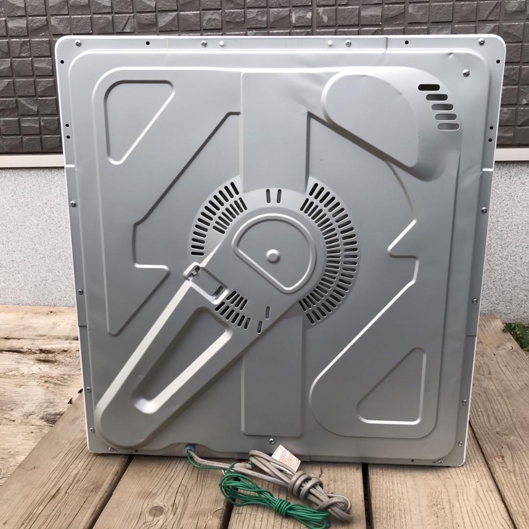 nobu.6214様日立 衣類乾燥機 6.0kg 2020年製 槽内美品