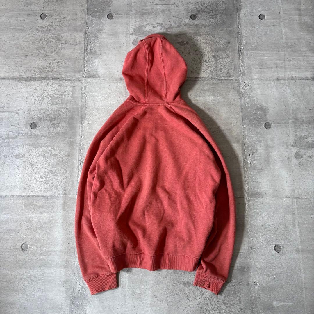 00s Carhartt zipup hoodie y2k 短丈 サーモンピンク - メルカリ