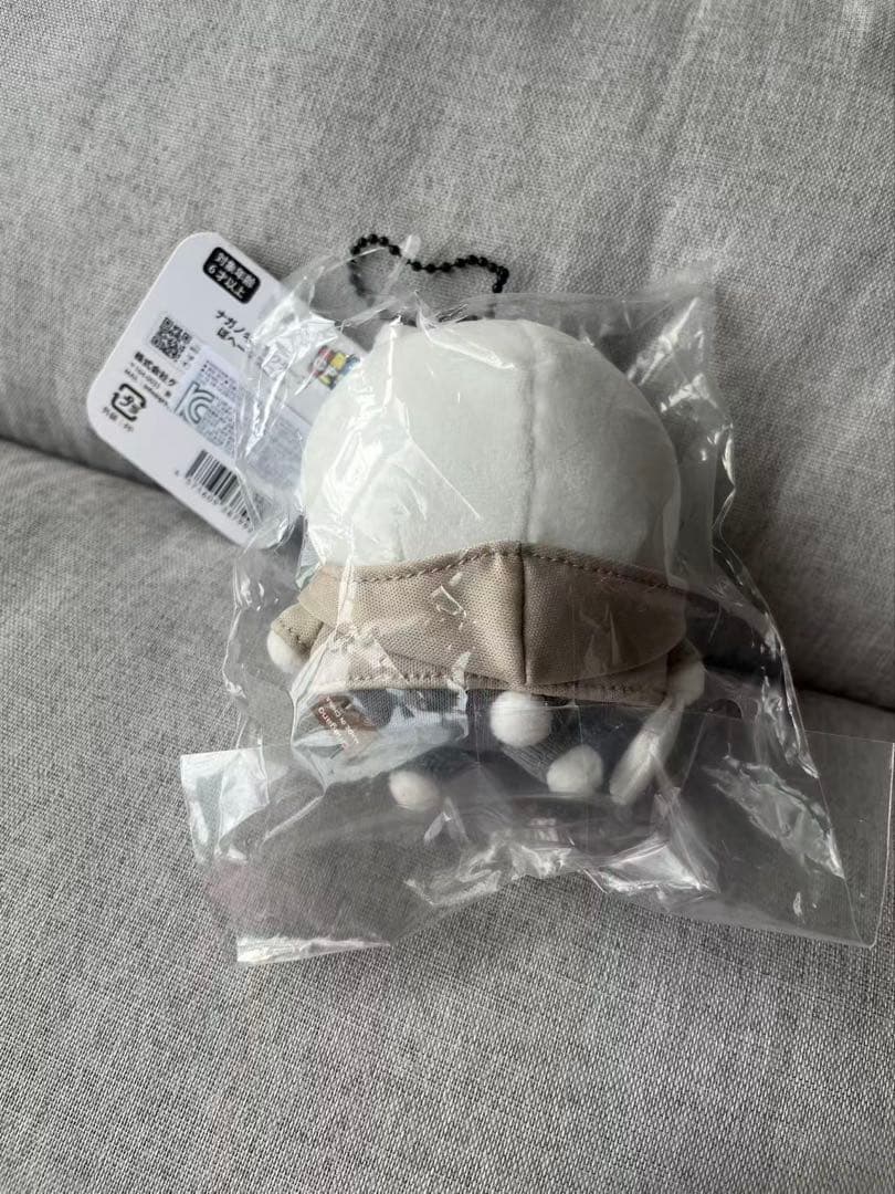 ナガノマーケット ソウル ナガノのくま 自分ツッコミくま ぼへー