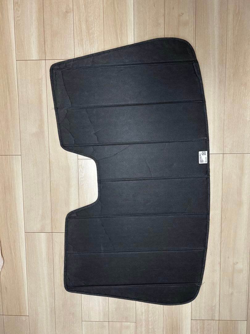 ポルシェ カイエン(955.957.958)純正 サンシェード UP95503 - メルカリ