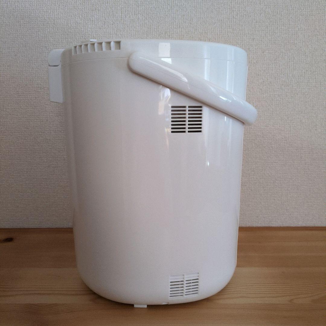 象印 スチーム式加湿器 EE-RR50 3.0L 2022年製