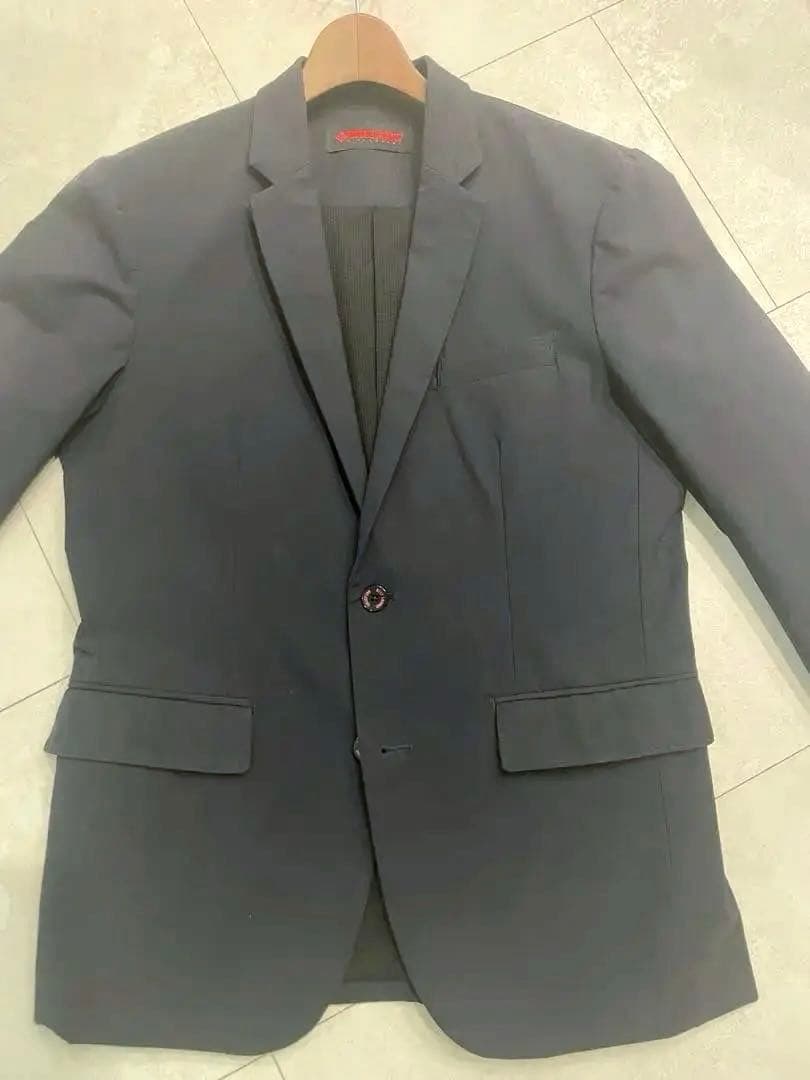 ☆希少☆ BRIEFING WILL LOUNGE 別注ジャケット紺M 2026年最新】BRIEFING× WillLOUNGEの人気アイテム - メルカリ