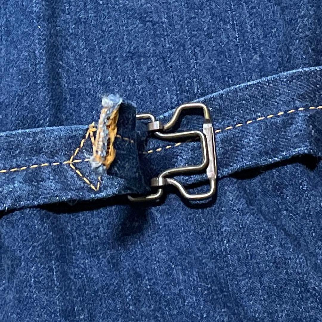 Lee 1011 cowboy 復刻1st 大戦 デニムジャケット30s 白タグ - メルカリ