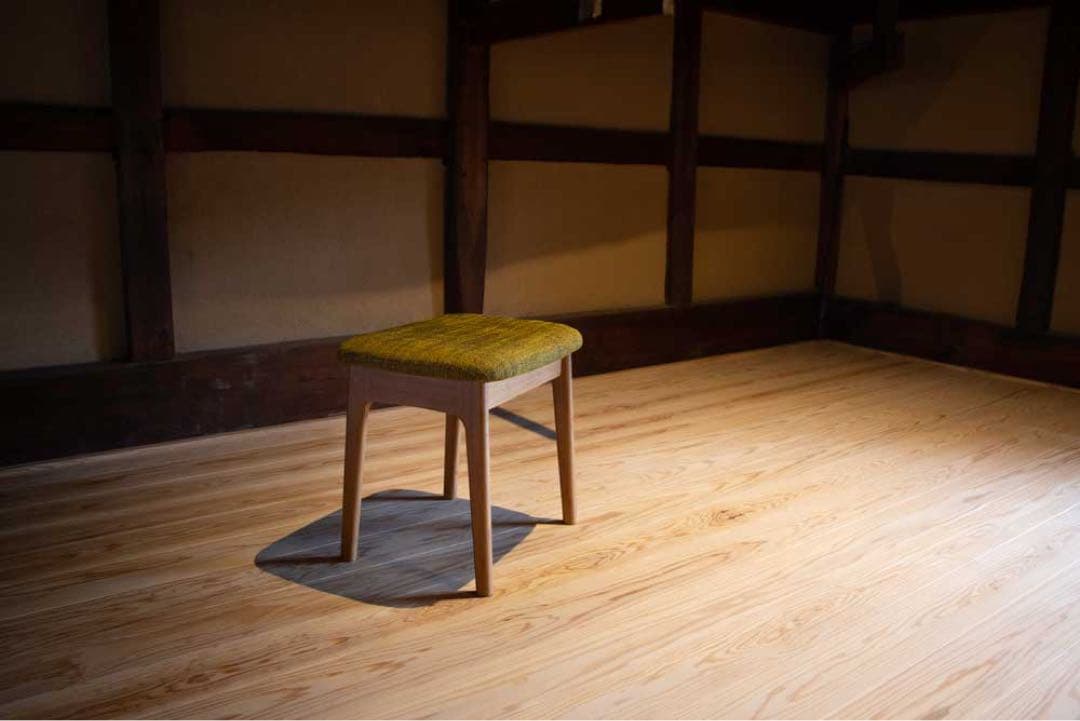 初売価格！テオリ 38,500円 70%OFF 軽い 竹 職人 グリーン 送料込