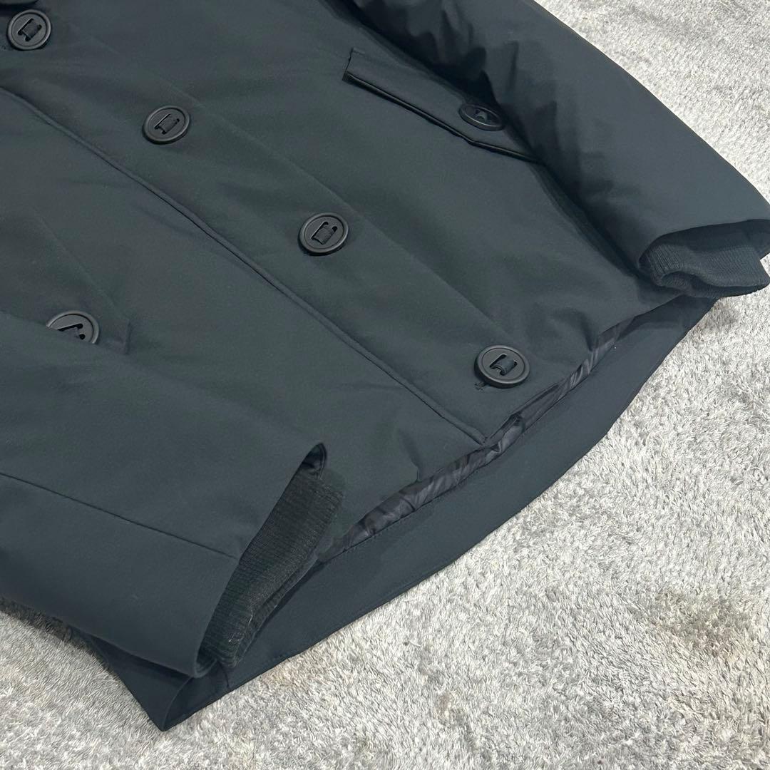 guta様SAVE THE DUCK ダウンジャケッHOODED - メルカリ