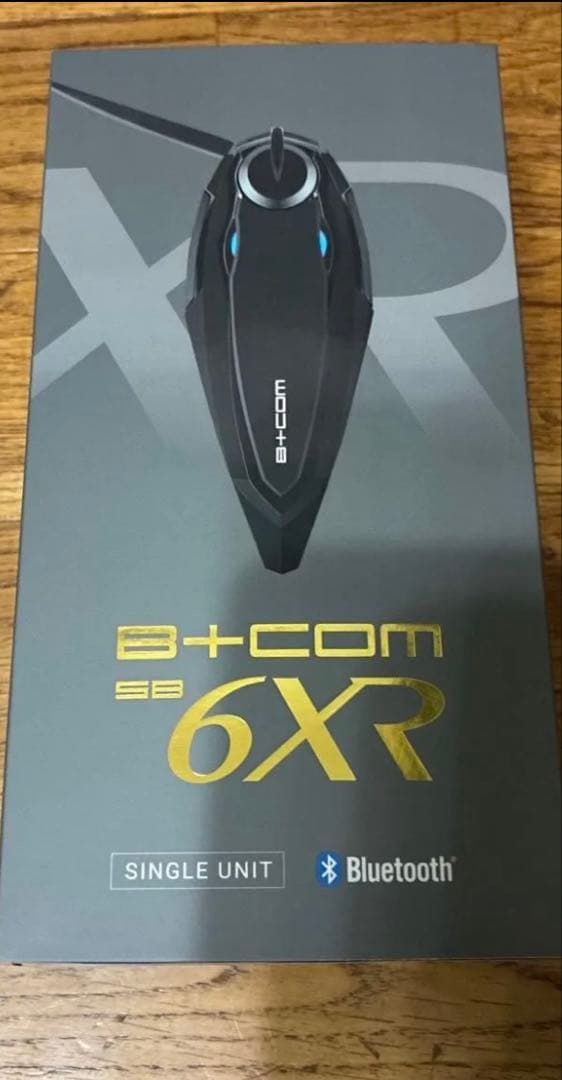 サインハウス B+COM SB6XR SYGN HOUSE B+COM B+COM SB6XR SYGN HOUSE(サインハウス) バイク通信機器 【通販モノタロウ】