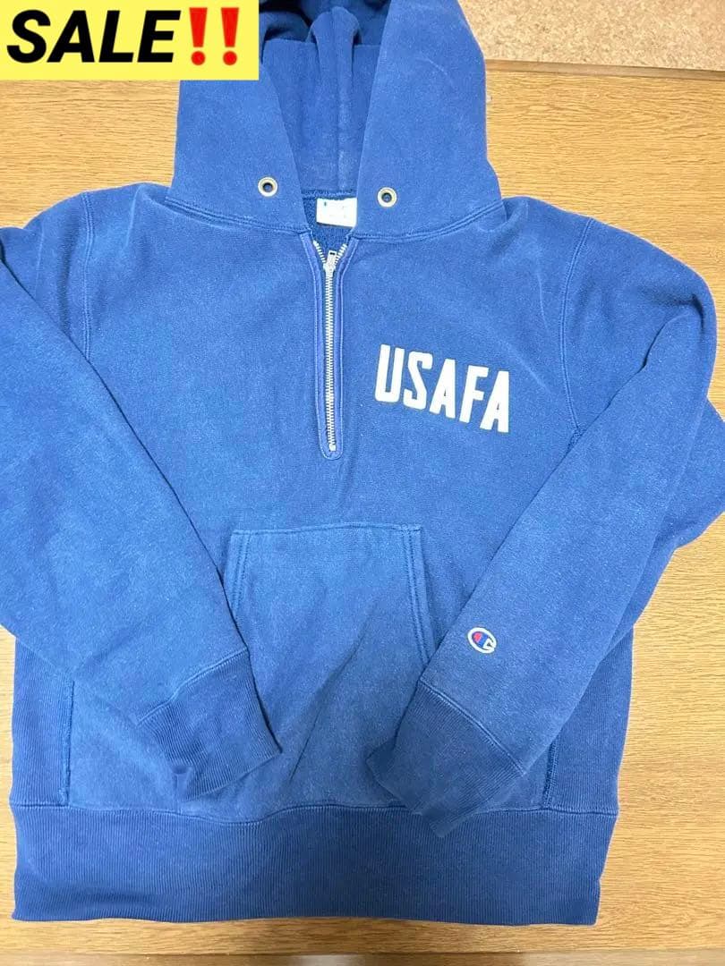 【希少!!】チャンピオン リバースウィーブ ユニバーサル製ジッパー REVERSE WEAVE チャンピオン リバースウィーブ スウェットフルジップ