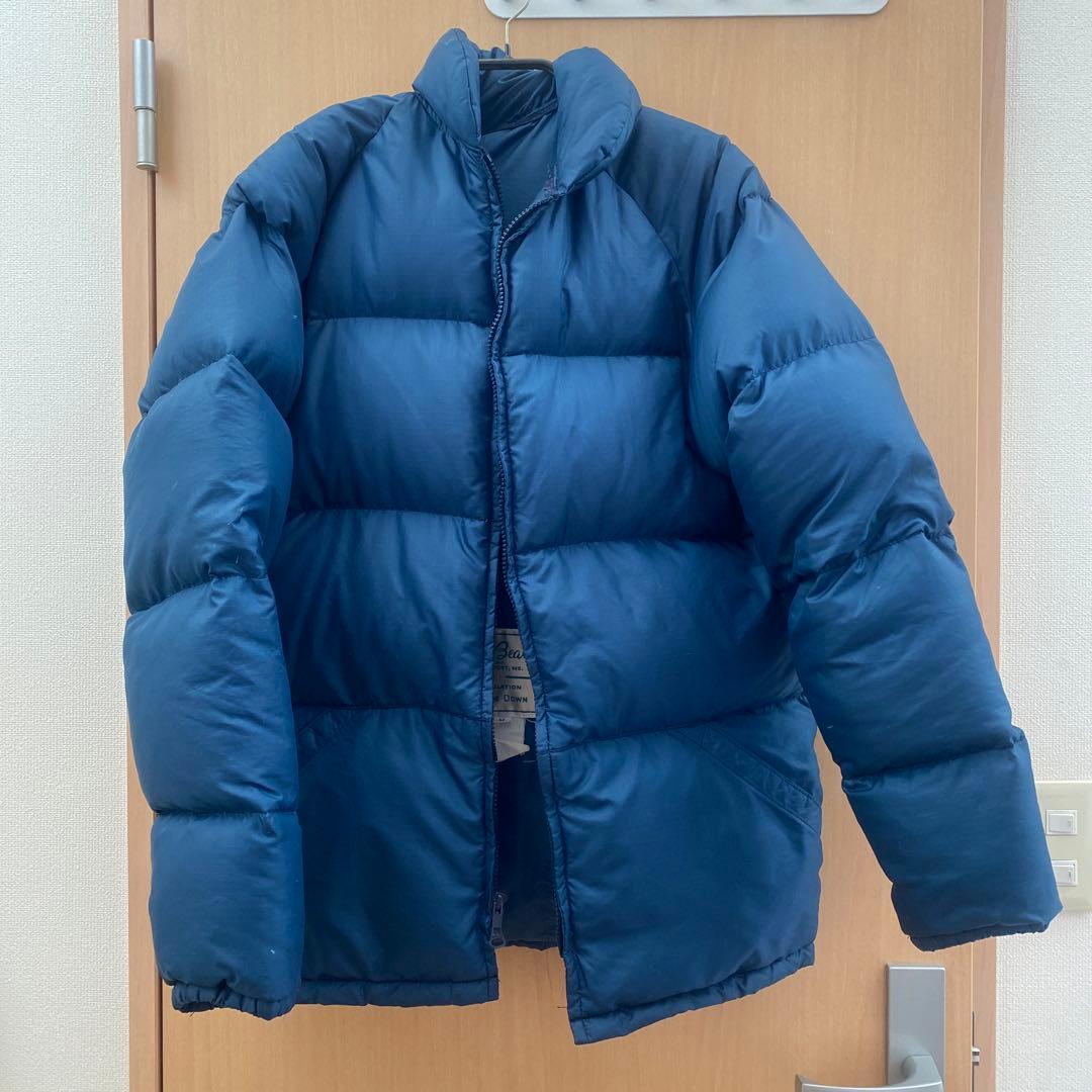 （ハリーポッター）激レア ビンテージロゴ　70年代 LLbeen c990bc86693de609bf174d19c0fcb2