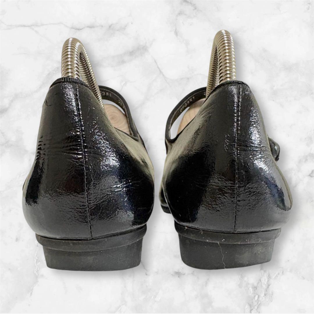 卑弥呼 water massage 水様液インソール パンプス 23.5cm - メルカリ