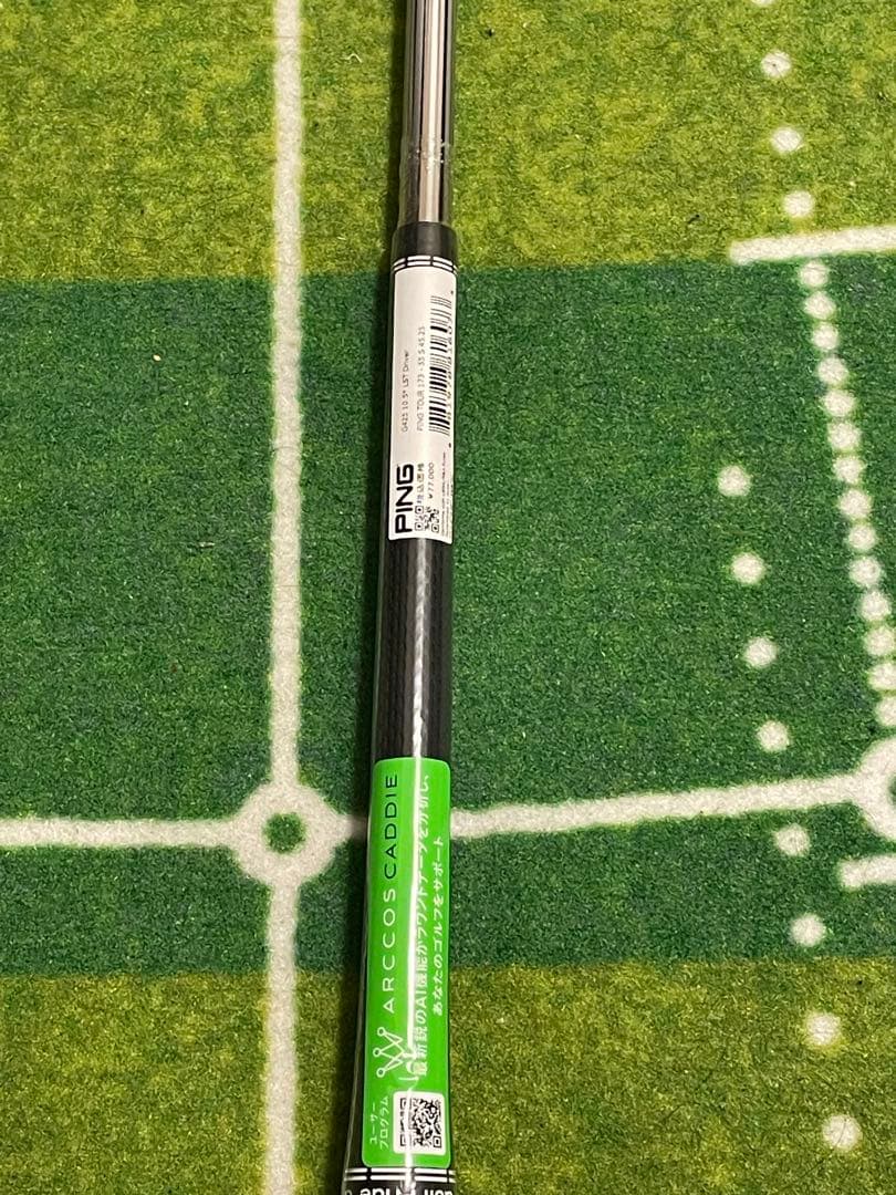 PING TOUR ピンツアー 173-55 フレックス s ドライバー用 - メルカリ