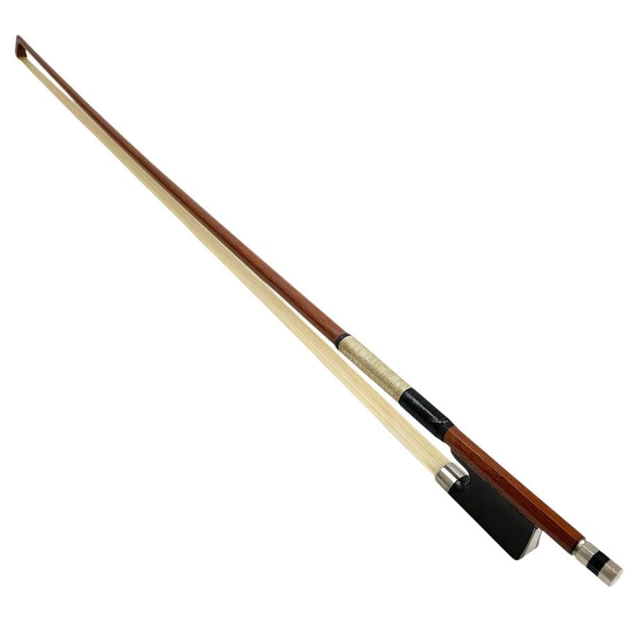 美品○杉藤製 バイオリン弓○ 4/4 T.SUGITO刻印 杉藤武司氏 Bow - メルカリ