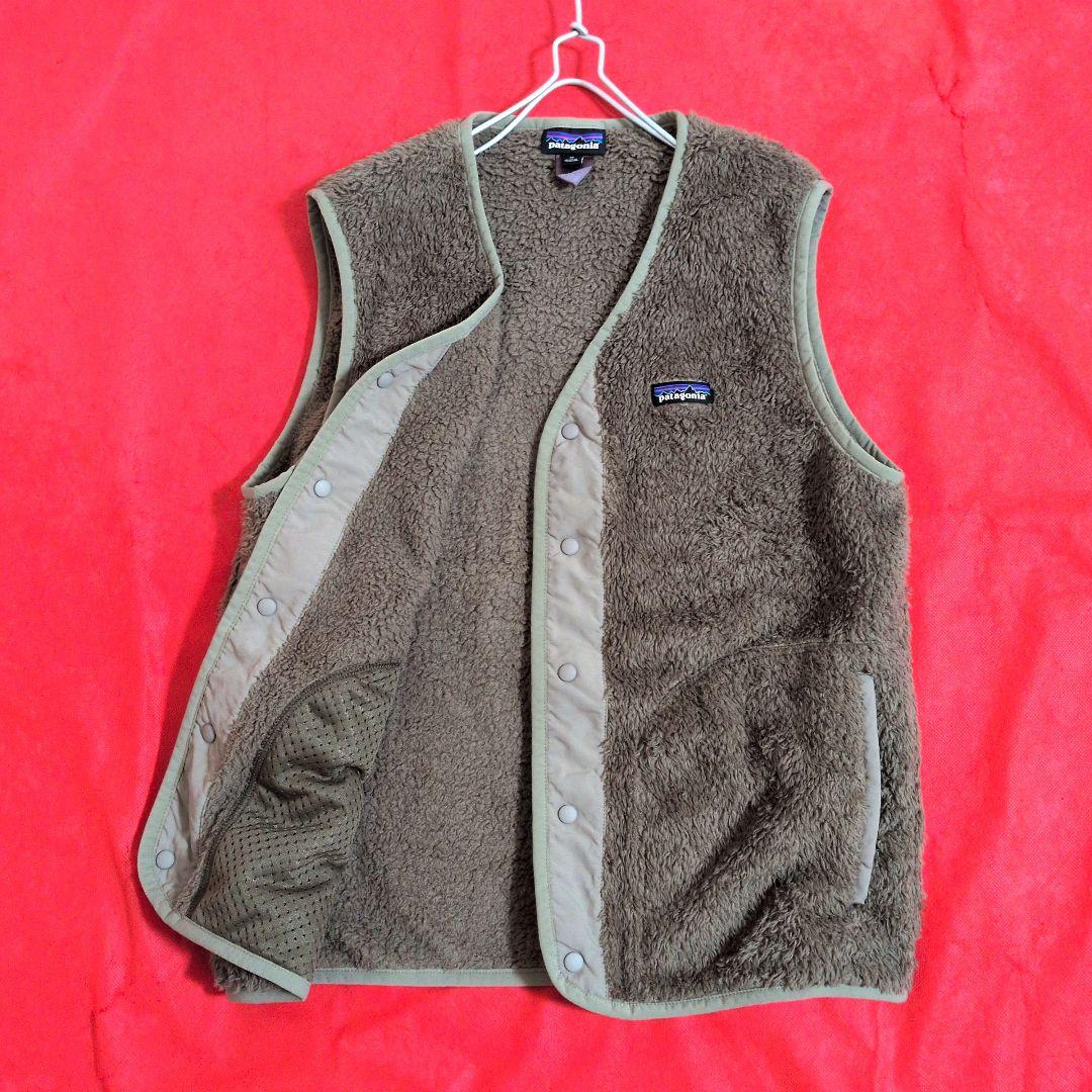 patagonia/パタゴニア ロスガトスベスト/M【25927FA21】